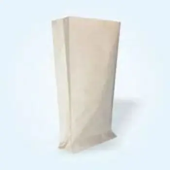 HDPE Paper Bags